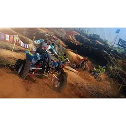 Ключ активації Microsoft MX vs. ATV Supercross Encore для Xbox One/Series - мініатюра 6