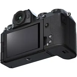 Бездзеркальний фотоапарат Fujifilm X-S20 Body Black (16781826) UA [103240] - мініатюра 6