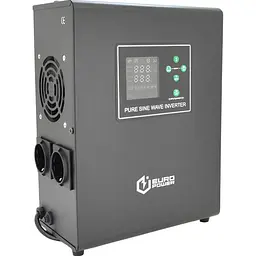 Джерело безперебійного живлення (ДБЖ) Europower EPWM-MPS-1500/24 [167904]