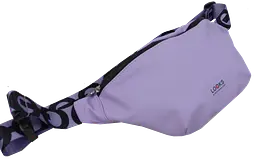 Жіноча поясна сумка Hip Bag by Wolfgang Joop лілова Looks sum0028712 - мініатюра 4