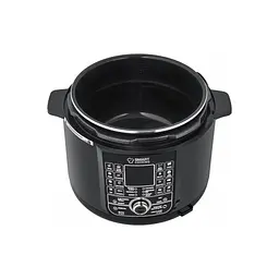 Мультиварка Rotex REPC79-B Universal - мініатюра 8