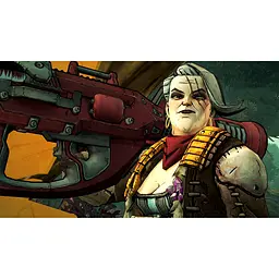 Ключ активації Microsoft Tales from the Borderlands для Xbox One/Series - мініатюра 7