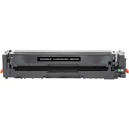 Картридж тон. PRINTALIST для HP CLJ M280/M281/M254 аналог CF540A Black ( 1400 ст.) (HP-CF540A-PL)