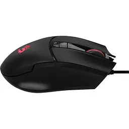 Миша Bloody L65 Max Stone Black [101381] - мініатюра 3