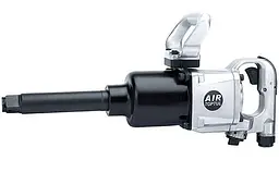 Пневмогайковерт ударний TOPTUL 1" 2440 N/m 4000 об/хв KAAB321808
