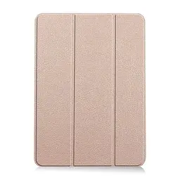 Чохол-книжка BeCover Smart Case для Apple iPad Air 11" M2/M3 (2024/2025) Pink (711595) - мініатюра 2
