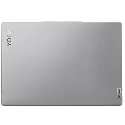 Ноутбук Lenovo Yoga Pro 7 14IMH9 Ultra 9 185H 51GHz, 3K, IPS, 32GB LPDDR5x, 1TB, RTX 4060 8GB, Без ОС - мініатюра 10