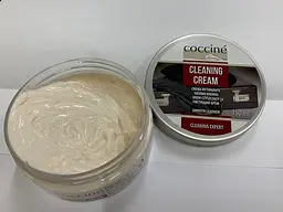 Крем для очищення Coccine Cleaning Cream, 150 мл — догляд та очищення шкіри - мініатюра 2
