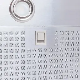 Витяжка купольна Perfelli K 6442 I LED - мініатюра 8