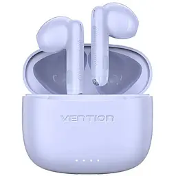 Навушники TWS Vention Elf Earbuds E03 Purple