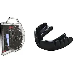Капа Opro Snap-Fit UFC Black (ufc.002257001) - мініатюра 4