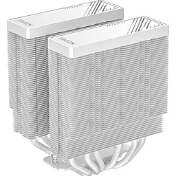 Кулер для процесора ID-Cooling Frozn A620 Pro SE ARGB Snow (FROZN A620 PRO SE ARGB SNOW) - мініатюра 3