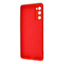 Чохол WAVE Colorful Case (TPU) Samsung Galaxy S20 FE (G780F) - мініатюра 2