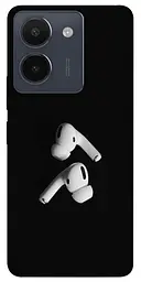 TPU чохол Demsky Stay tuned для Vivo Y36