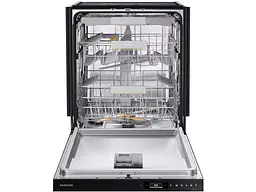 Встраиваемая посудомоечная машина Samsung Bespoke DW60BB890UAPET - миниатюра 4