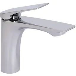 Змішувач для раковини Qtap Vlasta New QTVLA270CRM45640