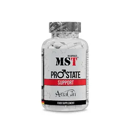 Комплекс для простати MST Nutrition Prostate Support, 90 капсул