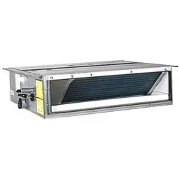 Кондиціонер Mitsushito DGK18FIWN2/UGC18HIN2 Inverter - мініатюра 2