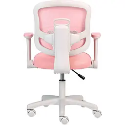 Дитяче крісло Qlab Kids Edition KC327P рожеве [175534] - мініатюра 9