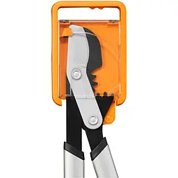 Сучкоріз Fiskars PowerGearX LX92 площинний S (1020186) - мініатюра 5