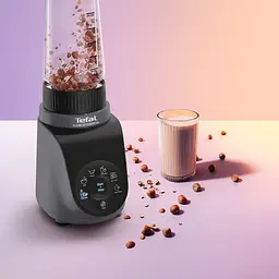 Стаціонарний блендер Tefal BL1EHBF0 (7266115) - мініатюра 7