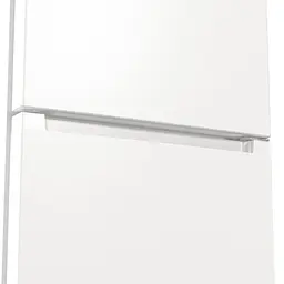 Холодильник з нижньою морозильною камерою Gorenje RK6201EW4 білий (RK6201EW4) - мініатюра 4