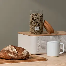 Банка для зберігання Bodum Yohki 1 л (8600-109-2) - мініатюра 3