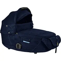 Люлька Cybex Mios Lux Rebellious Luxury (525000525) - мініатюра 3