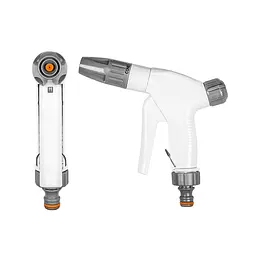 Пістолет для поливу Bradas PROSTY WHITE LINE WL-EN3T