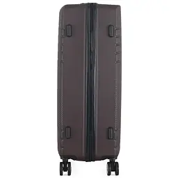 Валіза Semi Line 28" (L) Brown (T5788-3) - мініатюра 5