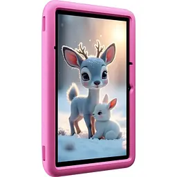 Планшет Blackview Tab 60 Pro Kids 10.1'' 8/128GB LTE Rose Pink (6931548327844) - мініатюра 3