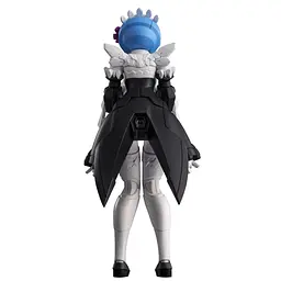 Фігурка Banpresto Рем механічна покоївка Зеро Життя в Альтернативному Світі Rem Re Zero 14 см  WST RZ RЕ 147 - мініатюра 5