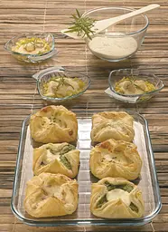 Деко для випікання Pyrex 32х26х2 см kuh0015981 - мініатюра 4