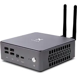 Неттоп Vinga Mini PC V665 32/1TB (V6651255U.321TW1P) [161431] - мініатюра 3
