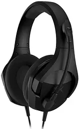 Гарнітура ігрова HyperX Cloud Stinger Core 3.5 мм Black (HX-HSCSC2-BK/WW) - мініатюра 7
