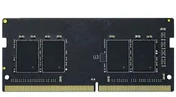 Модуль пам'яті Exceleram DDR4 16GB 3200MHz SoDIMM (E41632S)