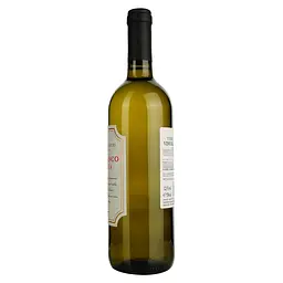 Вино Piccini Terre de' Mastri Bianco Vino d’Italia біле 2.25 л (3 шт. х 0.75 л) - мініатюра 3