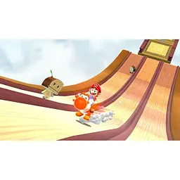 Гра Super Mario Galaxy 1+2 для Nintendo Switch [EN] [148398] - мініатюра 3