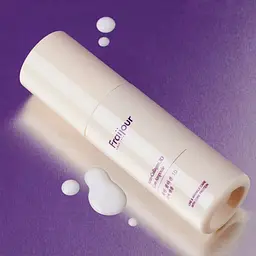 Омолоджуюча кремова сироватка з колагеном і ретинолом Retin-Collagen 3D Core Ampoule Fraijour 50 мл - мініатюра 2