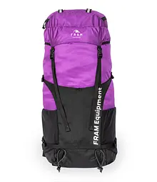 Рюкзак Fram Tempo 50 L Фіолетовий (1044-id_6512) - мініатюра 2