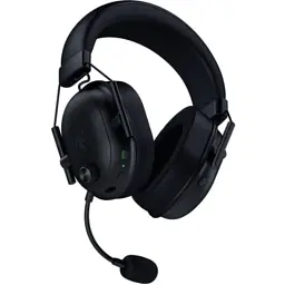 Навушники Razer Blackshark V2 HyperSpeed Wireless Black (RZ04-04960100-R3M1) - мініатюра 5