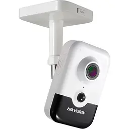 IP-камера відеоспостереження Hikvision DS-2CD2443G2-I (2.8 мм) - мініатюра 4