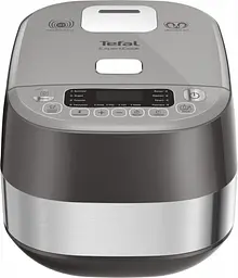 Мультиварка Tefal RC Multicooker RK802B34 - мініатюра 3