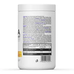 Амінокислота OstroVit BCAA Instant Манго 400 г - мініатюра 2