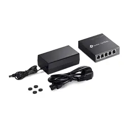 Комутатор мережевий TP-Link ES205GP - мініатюра 6