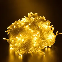 Гірлянда ColorWay LED 100 10м 8 функцій (CW-G-100L10V) - мініатюра 5