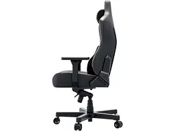 Компьютерное кресло для геймера Anda Seat Kaiser 3E XL Elegant Black (AD23YC-XL-08-B-PV/C-B01) - миниатюра 5