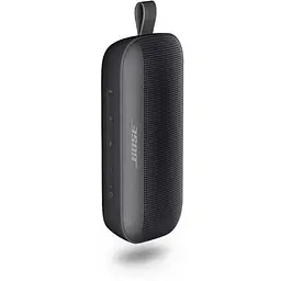 Портативна акустика Bose Soundlink Flex Bluetooth Black (865983-0100) - мініатюра 5