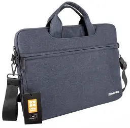 Сумка для ноутбука 13.3" ColorWay Casual, Navy (CW-LBC133-NV)
