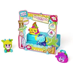 Ігровий набір S2 ФОТОСЕСІЯ (з аксесуарами) Moji Pops PMP2B416IN00 (8431618009826)